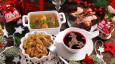 Ile kalorii mają wigilijne potrawy, czyli obfitość na świątecznym stole